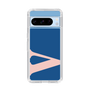 Slim Protection Case［ Original - initial color - V navy ］