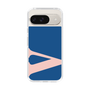 Slim Protection Case［ Original - initial color - V navy ］