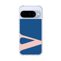 Slim Protection Case［ Original - initial color - V navy ］