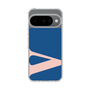 Slim Protection Case［ Original - initial color - V navy ］