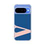 Slim Protection Case［ Original - initial color - V navy ］