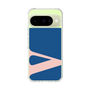 Slim Protection Case［ Original - initial color - V navy ］
