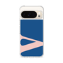 Slim Protection Case［ Original - initial color - V navy ］