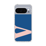 Slim Protection Case［ Original - initial color - V navy ］