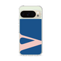 Slim Protection Case［ Original - initial color - V navy ］