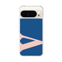 Slim Protection Case［ Original - initial color - V navy ］