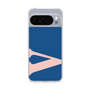 Slim Protection Case［ Original - initial color - V navy ］