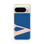 Slim Protection Case［ Original - initial color - V navy ］