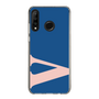 Slim Protection Case［ Original - initial color - V navy ］