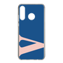 Slim Protection Case［ Original - initial color - V navy ］