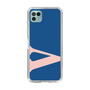Slim Protection Case［ Original - initial color - V navy ］