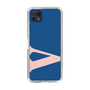Slim Protection Case［ Original - initial color - V navy ］