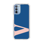 Slim Protection Case［ Original - initial color - V navy ］