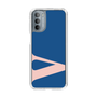 Slim Protection Case［ Original - initial color - V navy ］