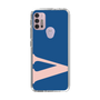Slim Protection Case［ Original - initial color - V navy ］