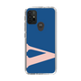 Slim Protection Case［ Original - initial color - V navy ］