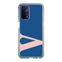 Slim Protection Case［ Original - initial color - V navy ］
