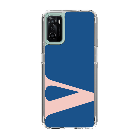 Slim Protection Case［ Original - initial color - V navy ］