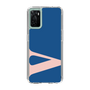 Slim Protection Case［ Original - initial color - V navy ］