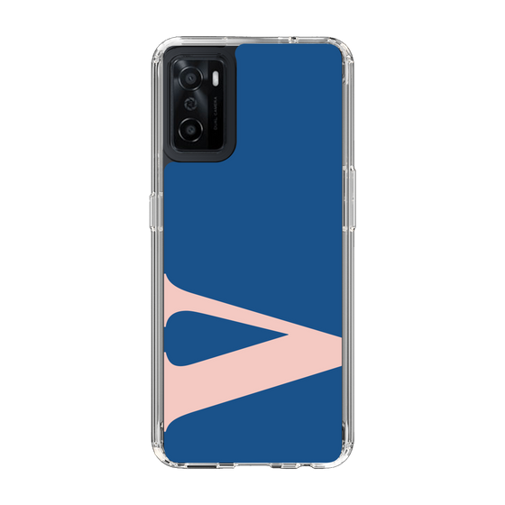 Slim Protection Case［ Original - initial color - V navy ］