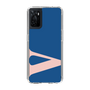 Slim Protection Case［ Original - initial color - V navy ］