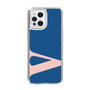Slim Protection Case［ Original - initial color - V navy ］