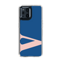 Slim Protection Case［ Original - initial color - V navy ］