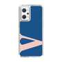 Slim Protection Case［ Original - initial color - V navy ］