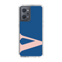 Slim Protection Case［ Original - initial color - V navy ］