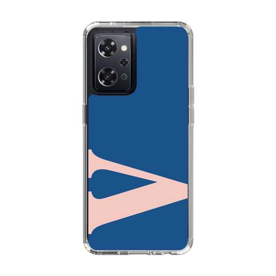 Slim Protection Case［ オリジナル - initial color - V navy ］