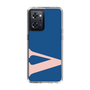 Slim Protection Case［ オリジナル - initial color - V navy ］