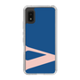 Slim Protection Case［ Original - initial color - V navy ］