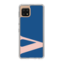 Slim Protection Case［ Original - initial color - V navy ］