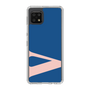 Slim Protection Case［ Original - initial color - V navy ］