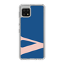 Slim Protection Case［ Original - initial color - V navy ］