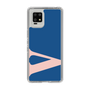 Slim Protection Case［ Original - initial color - V navy ］