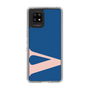 Slim Protection Case［ Original - initial color - V navy ］