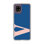 Slim Protection Case［ Original - initial color - V navy ］