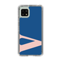 Slim Protection Case［ Original - initial color - V navy ］