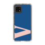 Slim Protection Case［ Original - initial color - V navy ］