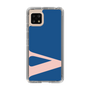 Slim Protection Case［ Original - initial color - V navy ］