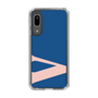 Slim Protection Case［ Original - initial color - V navy ］
