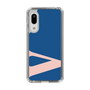 Slim Protection Case［ Original - initial color - V navy ］