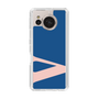 Slim Protection Case［ Original - initial color - V navy ］