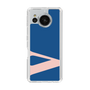 Slim Protection Case［ Original - initial color - V navy ］