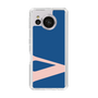 Slim Protection Case［ Original - initial color - V navy ］