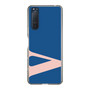 Slim Protection Case［ Original - initial color - V navy ］