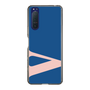 Slim Protection Case［ Original - initial color - V navy ］