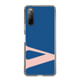 Slim Protection Case［ Original - initial color - V navy ］