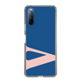 Slim Protection Case［ Original - initial color - V navy ］